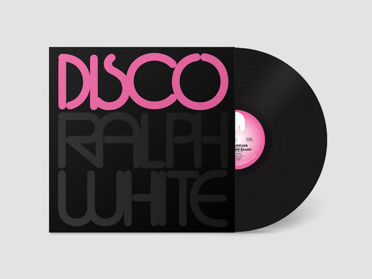 Ralph White - DISCO [Austudy]
