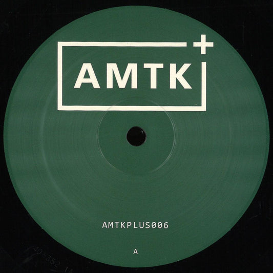 Marsch & Katnada - AMTK+006 [Amotik]