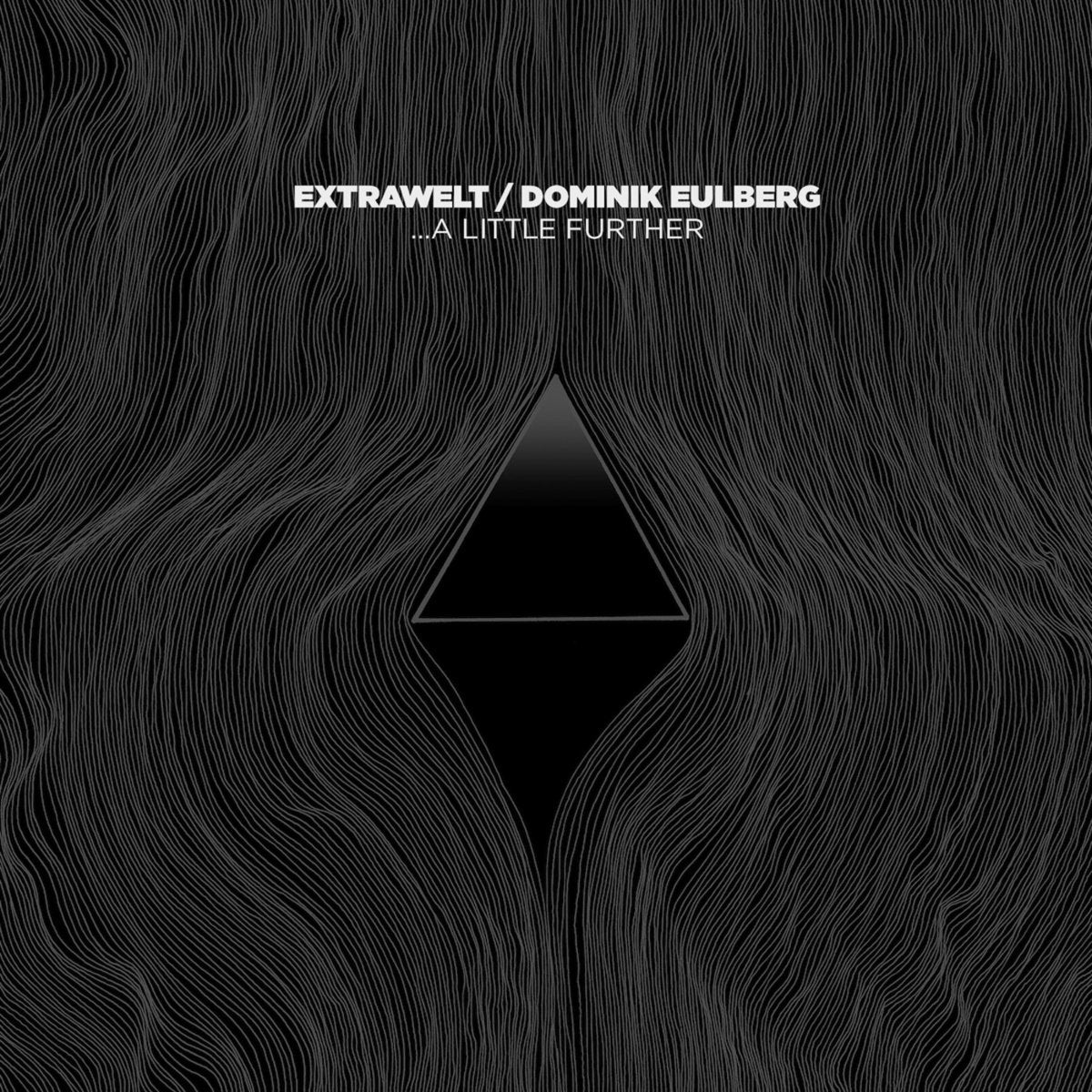 Extrawelt & Dominik Eulberg - A Little Further [Cocoon]