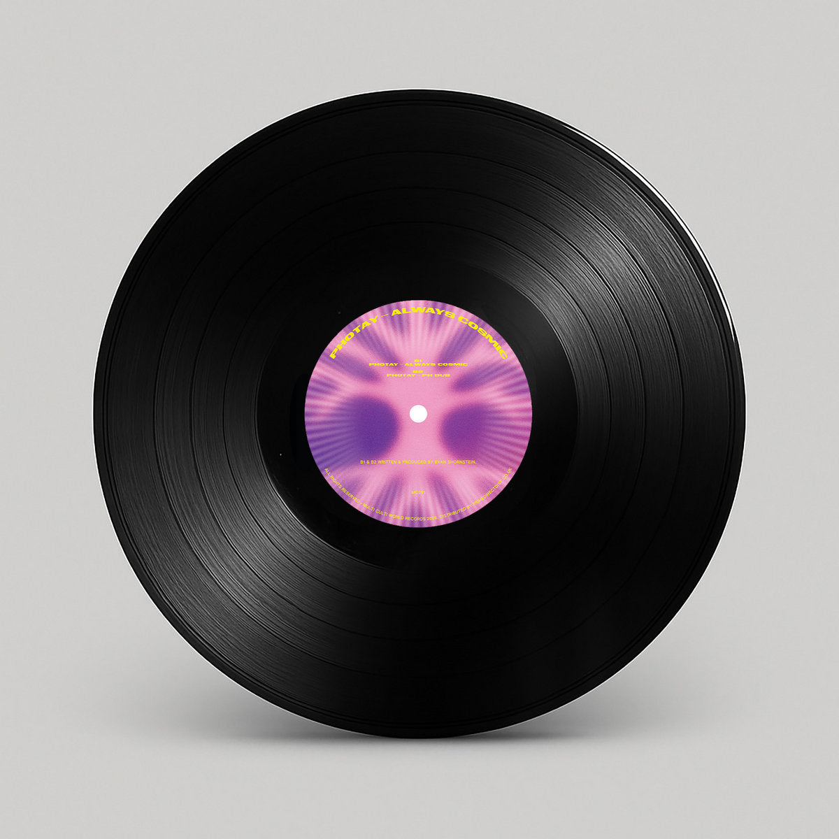 Photay - Always Cosmic [Multi Culti]