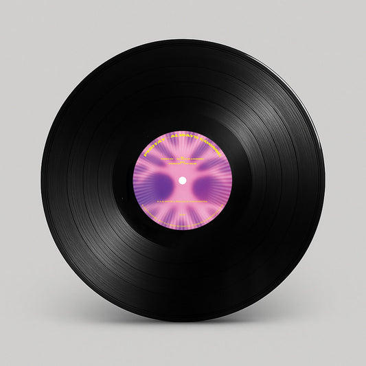 Photay - Always Cosmic [Multi Culti]