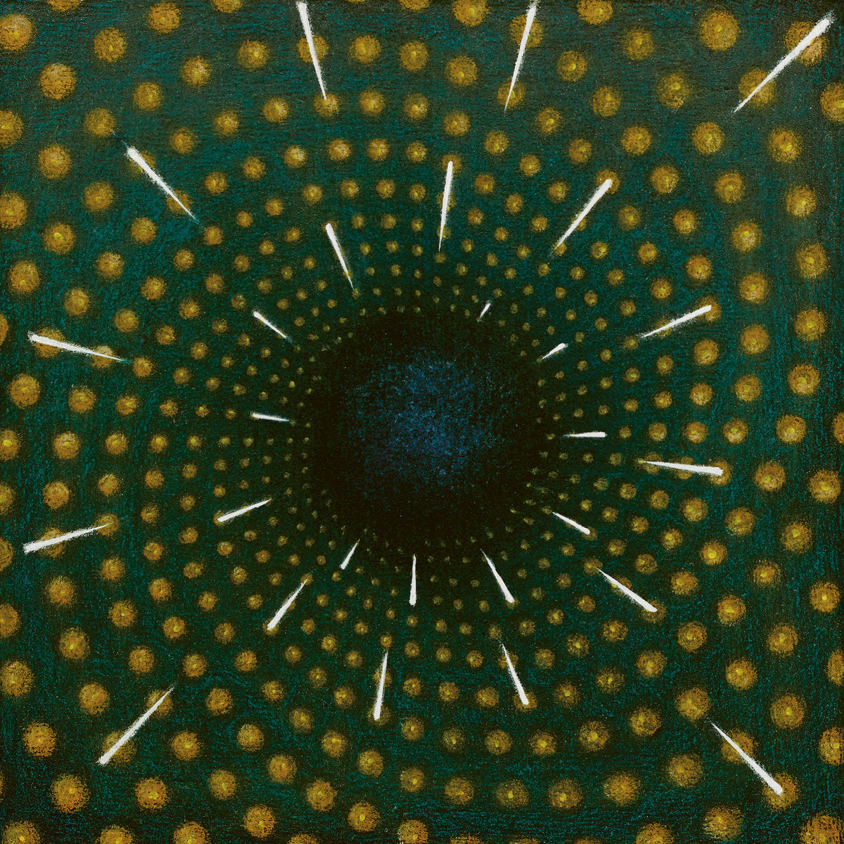 Mohammad Reza Mortazavi - Nexus LP [Latency]