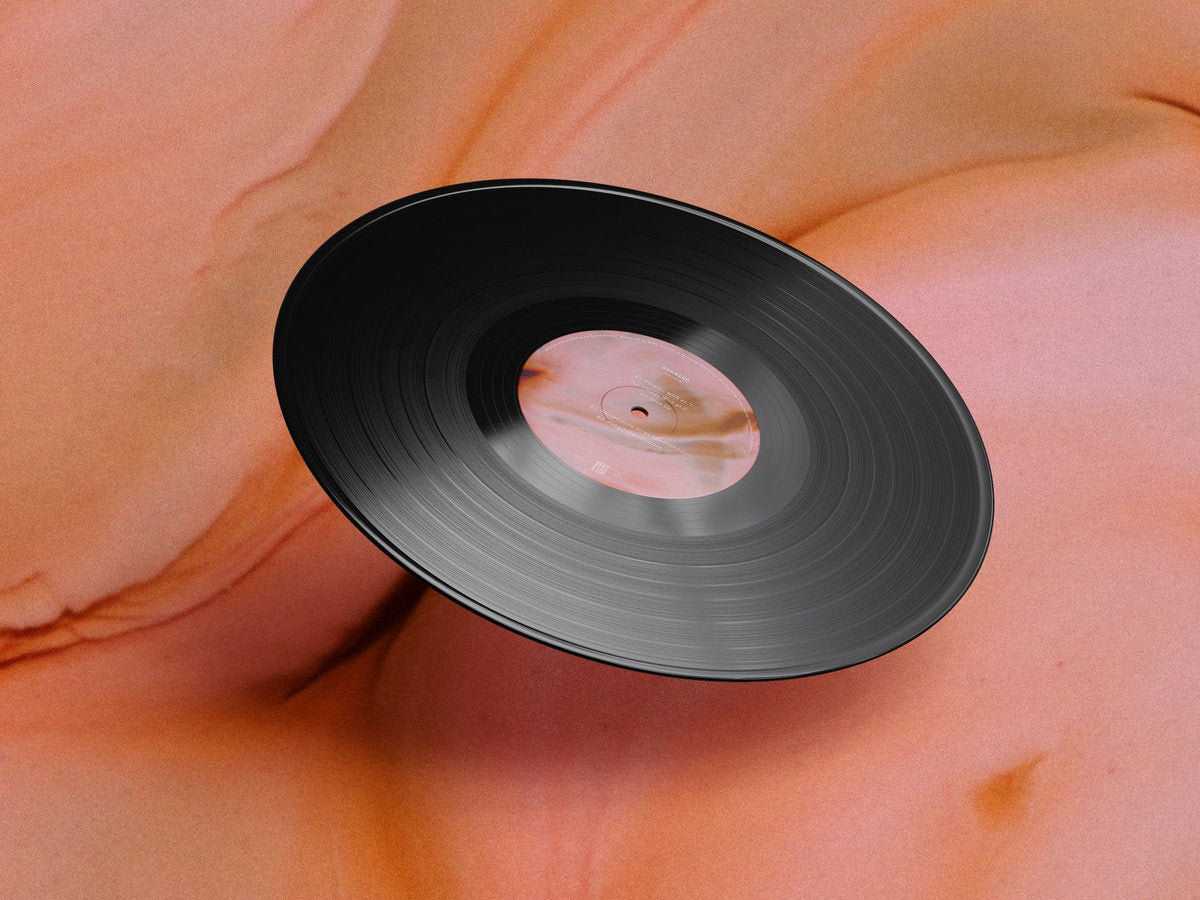 Bekkler - Utopie [Backhaus]