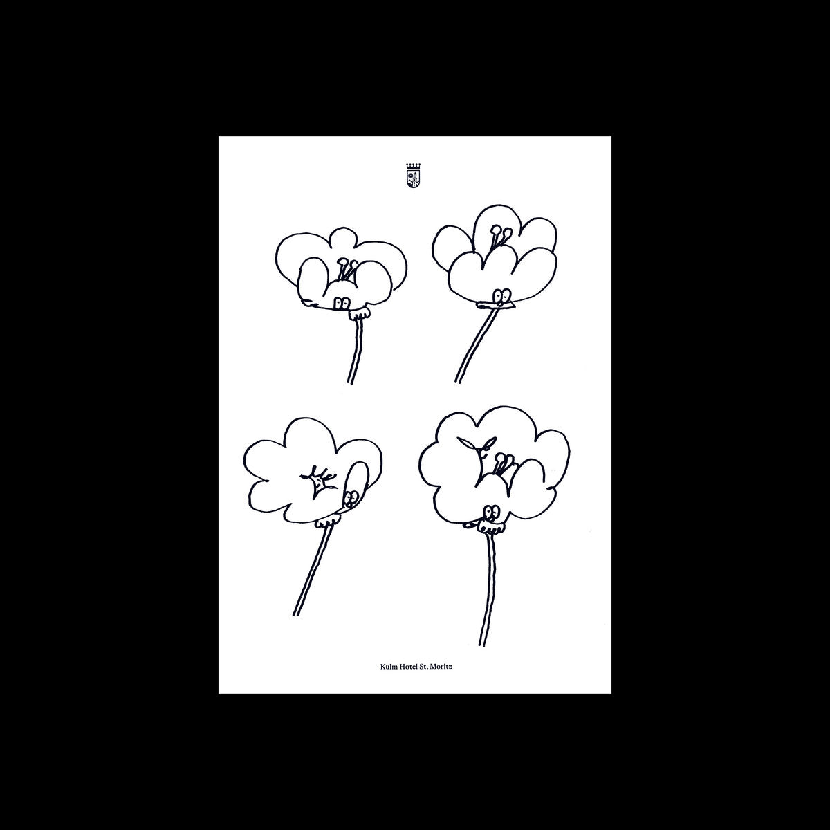 Lawrence - Poppies [Smallville Records]