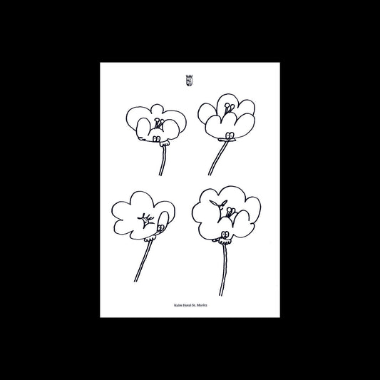 Lawrence - Poppies [Smallville Records]