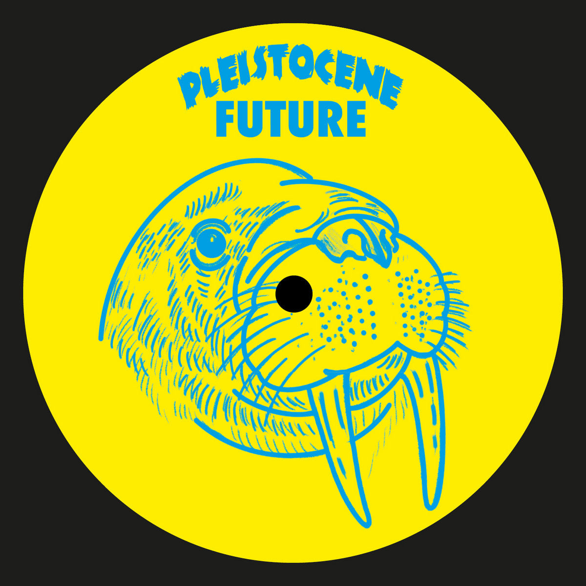 Dynamic Forces - Pleistocene Future 7 [Pleistocene Future]