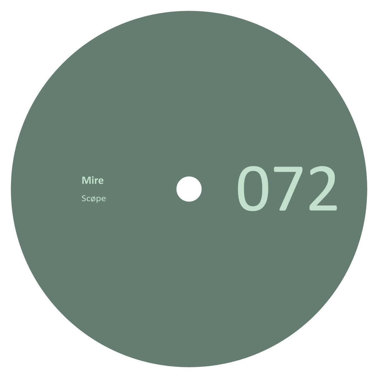 Scøpe - Mire [Non Series]