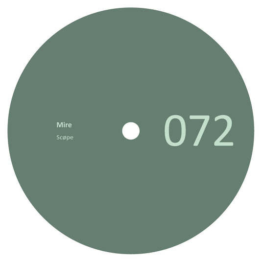Scøpe - Mire [Non Series]