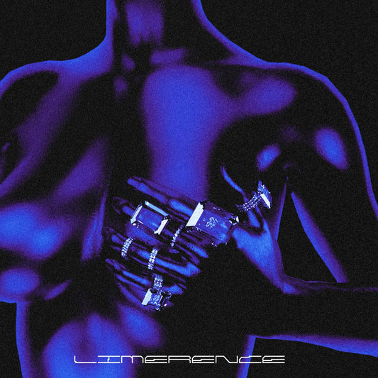 Emerald - Limerence [Precious Stones Recordings Ltd]