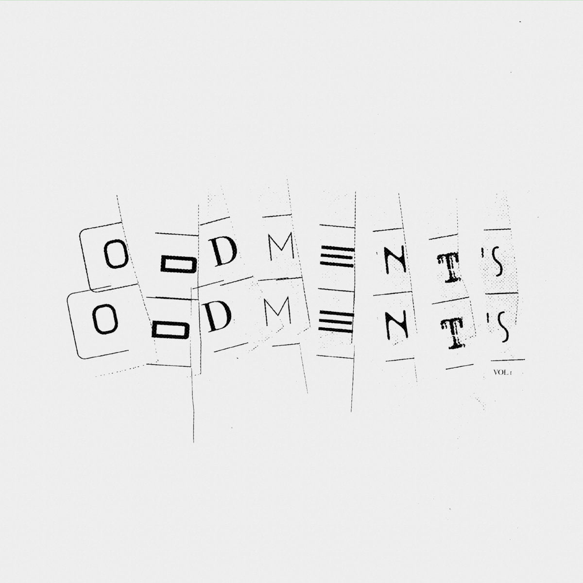 Alix Perez - Oddments Vol.1 [1985 Music]