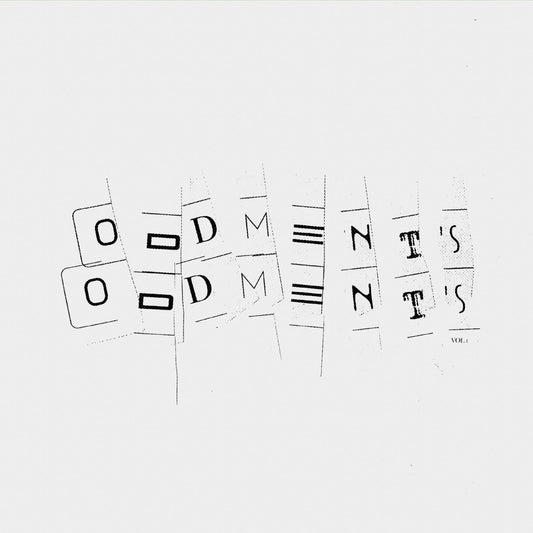 Alix Perez - Oddments Vol.1 [1985 Music]
