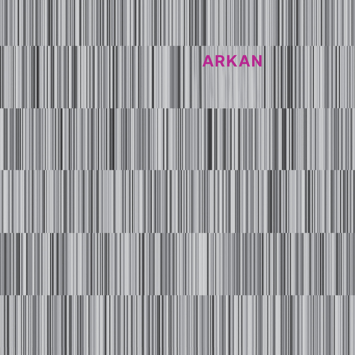 Arkan - Lightworker Part 2 [Figure]