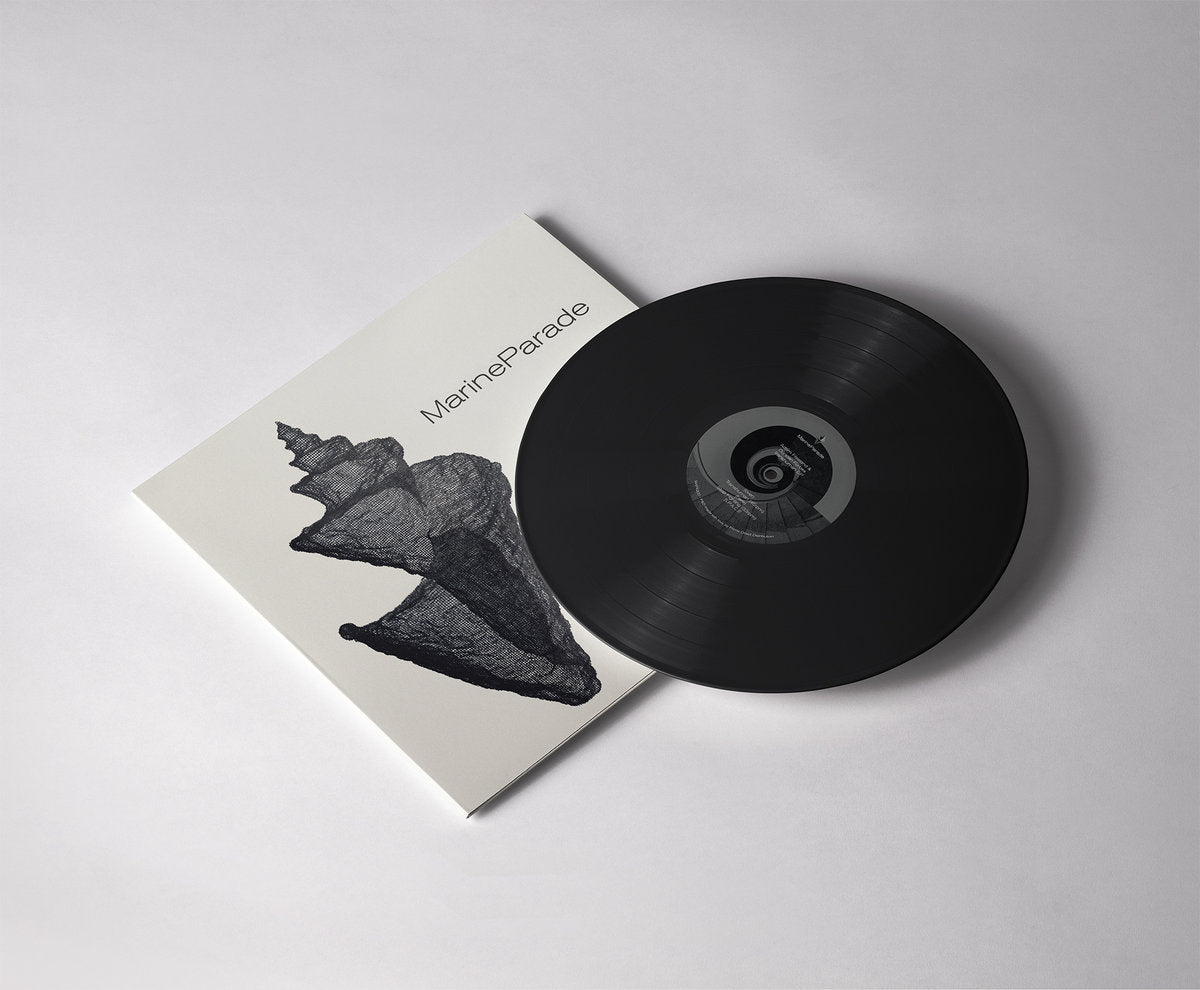 Adam Freeland & Duncan Forbes - Transhuman EP [Marine Parade]