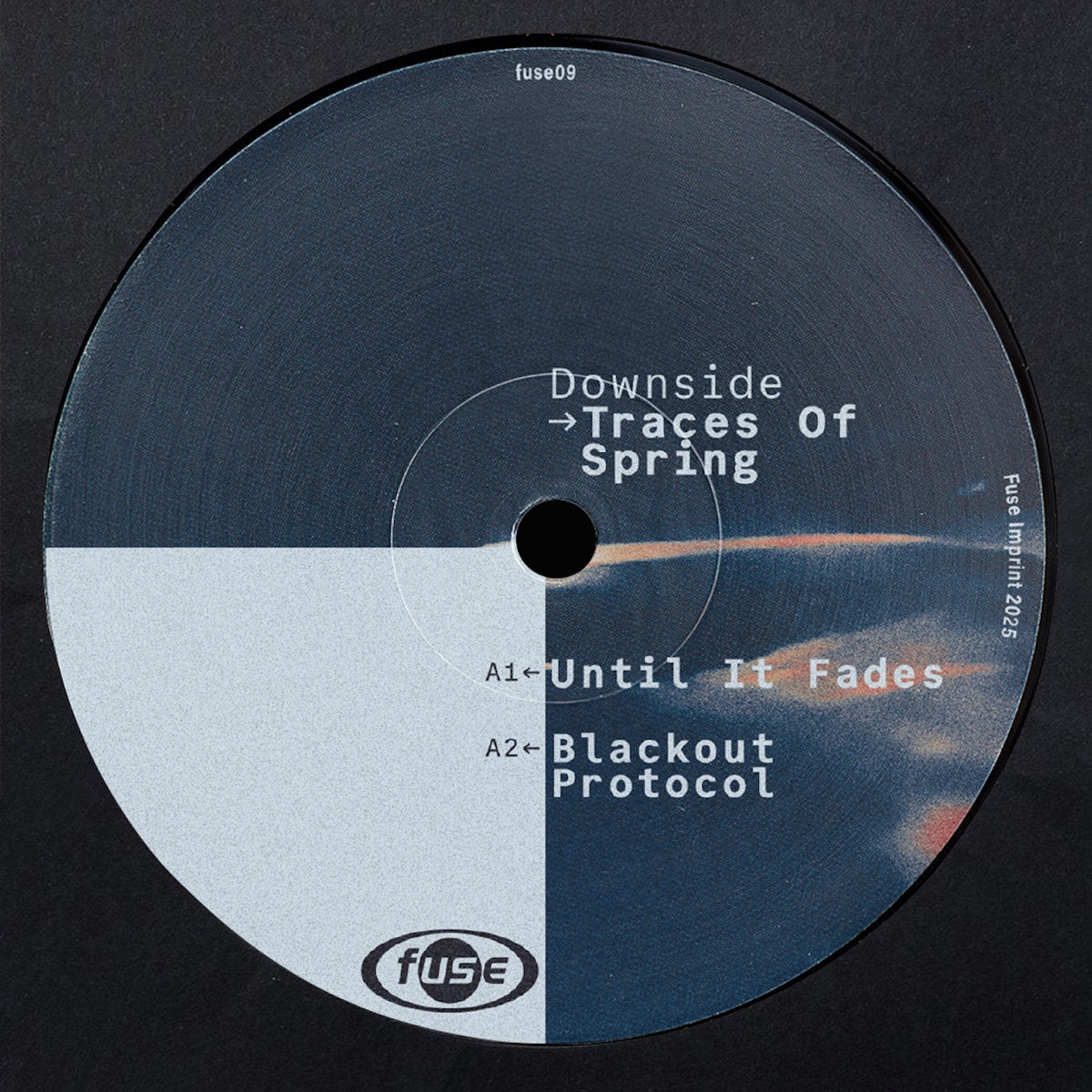 Downside - Traces Of Spring [Fuse Imprint]