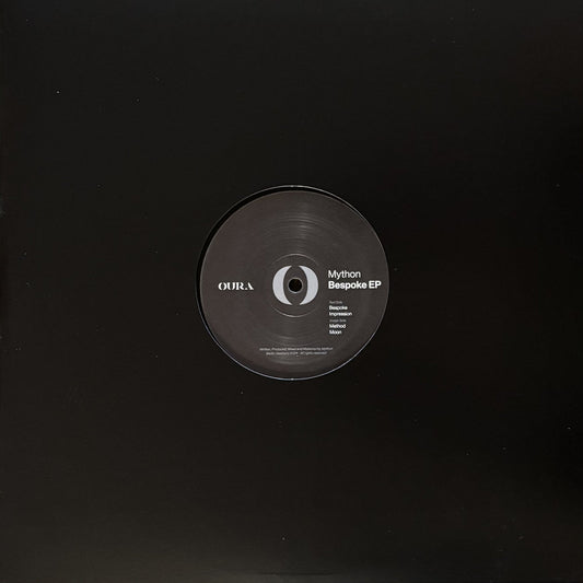 Mython - Bespoke [Oura Records]