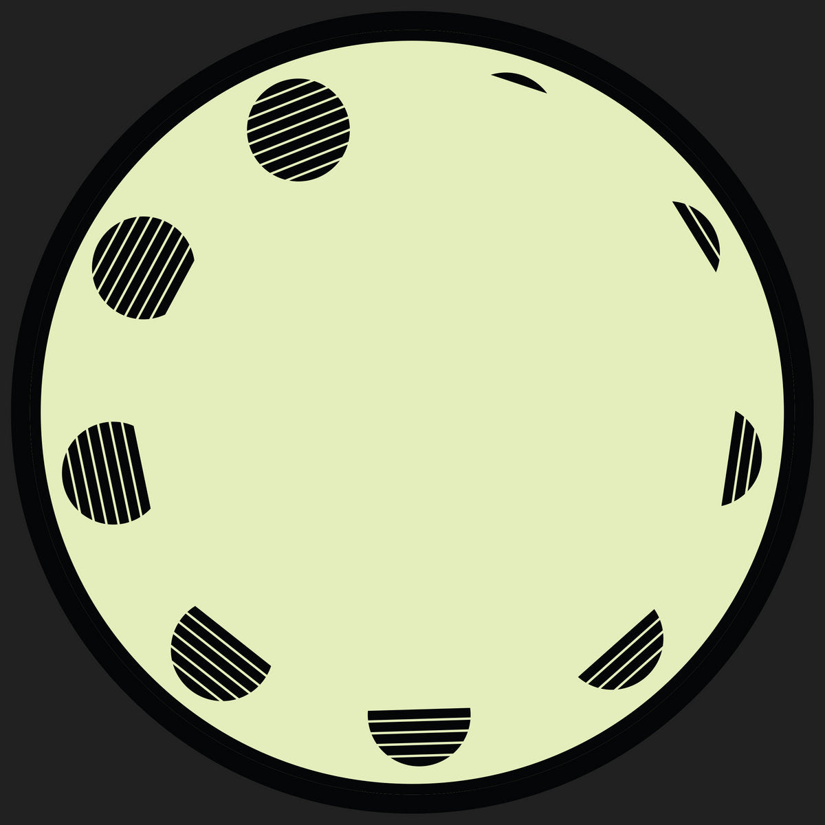 Various Artists - A Steppe Into The Sphere [Deep Steppe]