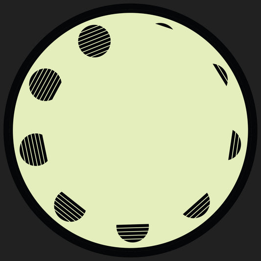 Various Artists - A Steppe Into The Sphere [Deep Steppe]