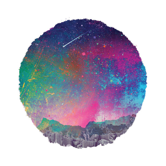 Khruangbin - The Universe Smiles Upon You [Night Time Stories]