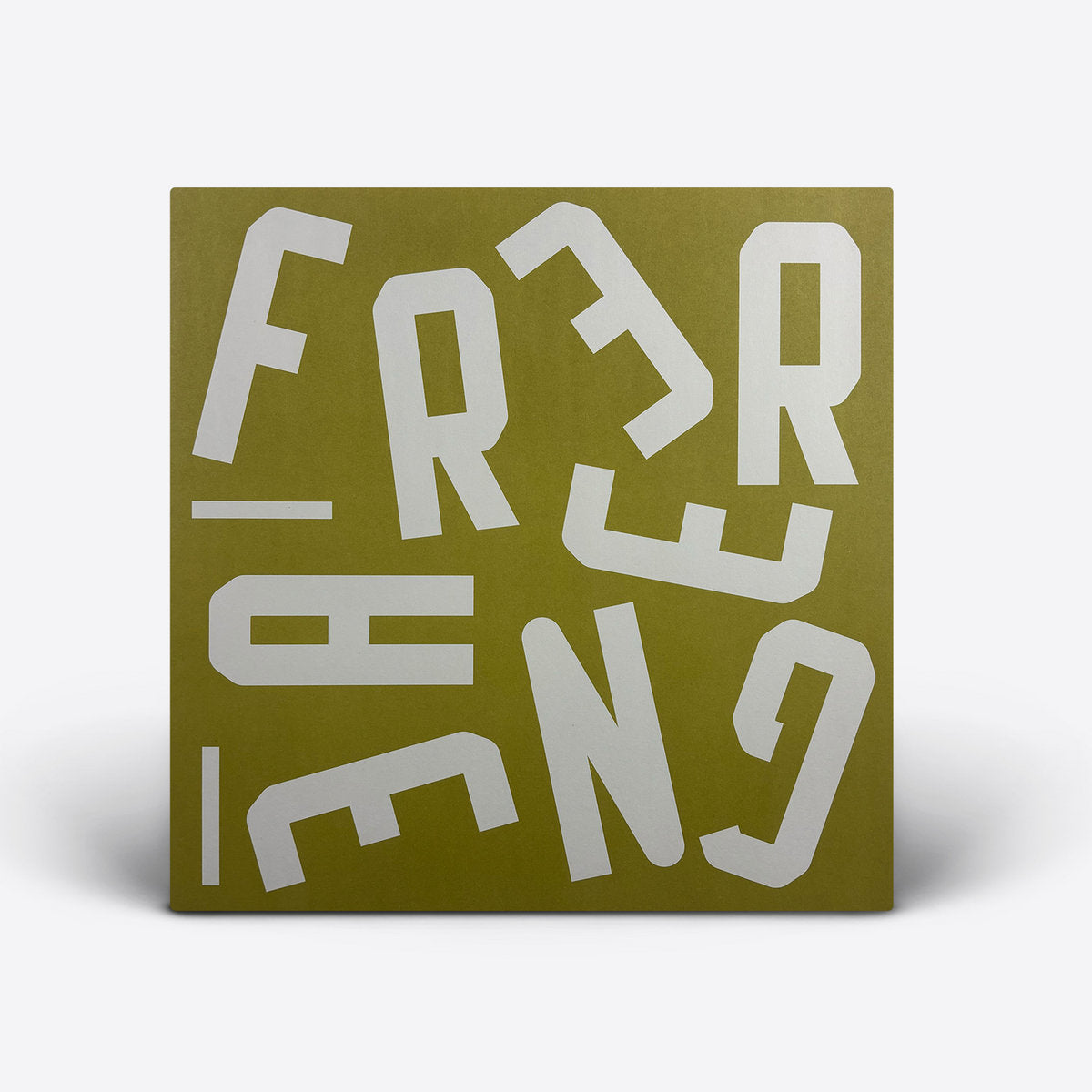 Jimpster, OVEOUS, Ash Lauryn - North Atlantic EP [Freerange Records]