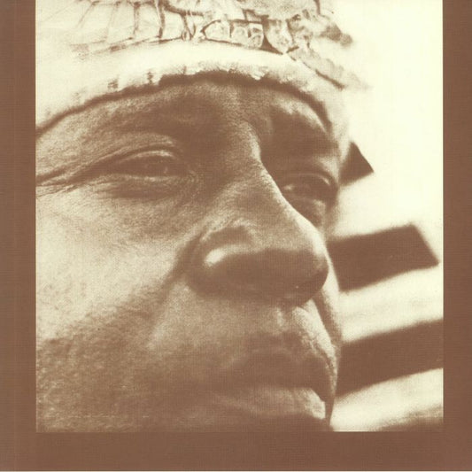 Sun Ra & His Astro Intergalactic Infinity Arkestra - Nidhamu [Strut]