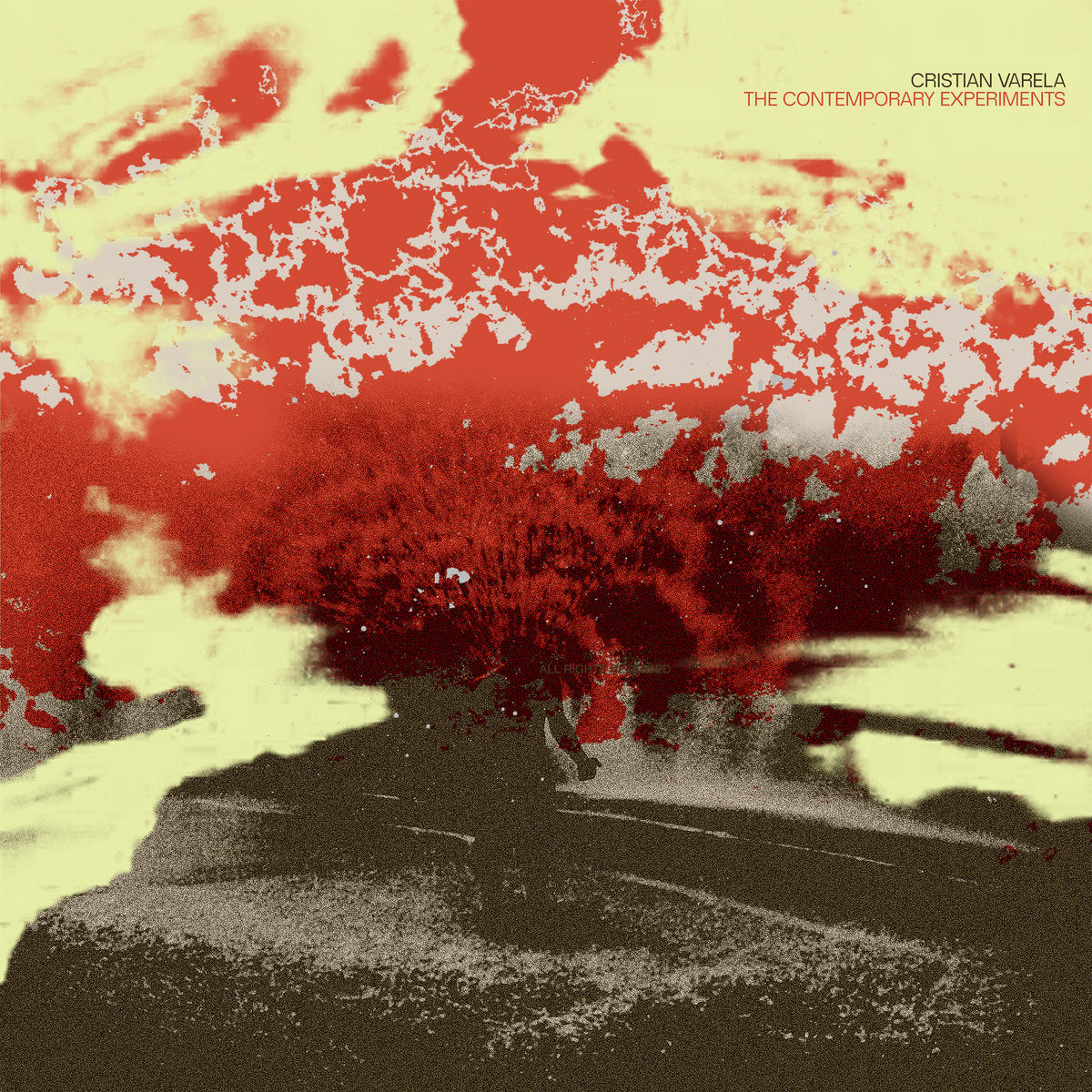 Christian Varela - The contemporary Experiments [Oaks]