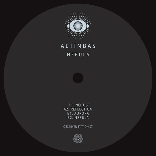 Altinbas - Nebula [Observer Station]
