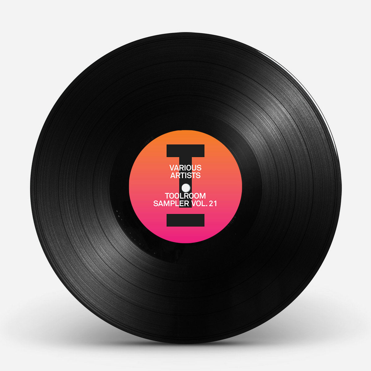 Various Artists - Toolroom Sampler Vol. 21 [Toolroom]