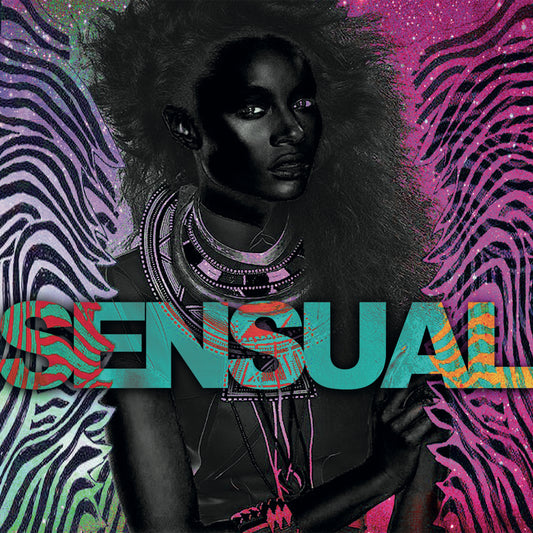 Ron Trent - Sensual [Sacred Medicine]