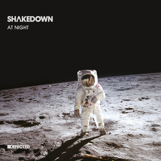 Shakedown - At Night [Defected]