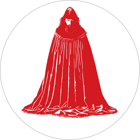 Damian Lazarus - Magickal Remixed (Part I) [Crosstown Rebels]