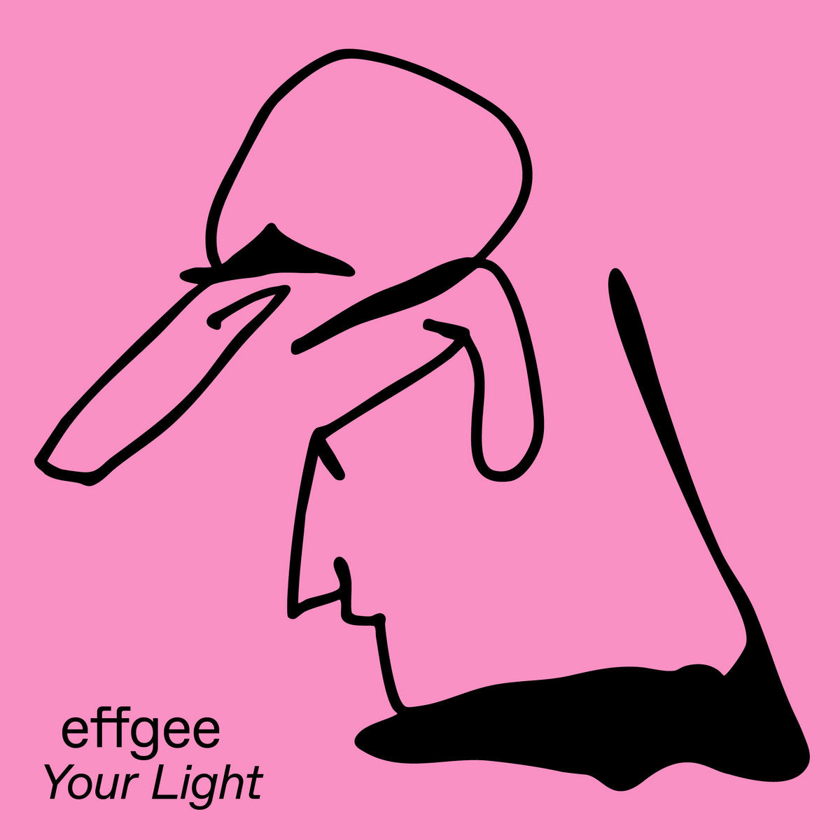 effgee - Your Light [Fellice]