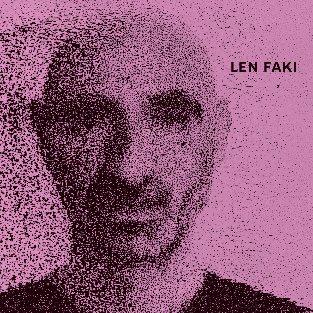 Len Faki - Zera [Figure]