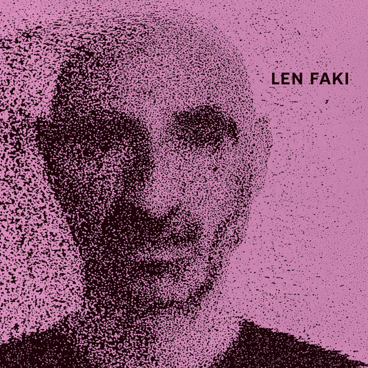 Len Faki - Zera [Figure]