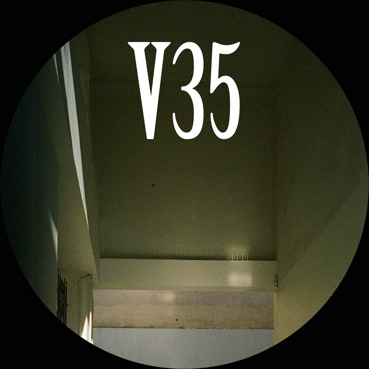 JSPRV35 - Leafs EP [V35]