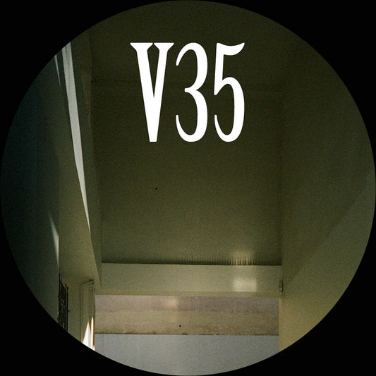 JSPRV35 - Leafs EP [V35]