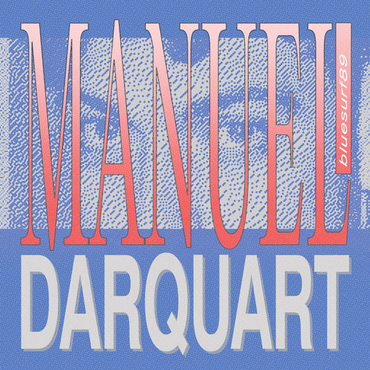 Manuel Darquart - Bluesurf89 [Permanent Vacation]