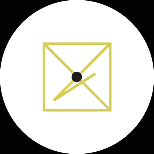 Hurdslenk - The Myst [Vault Records]