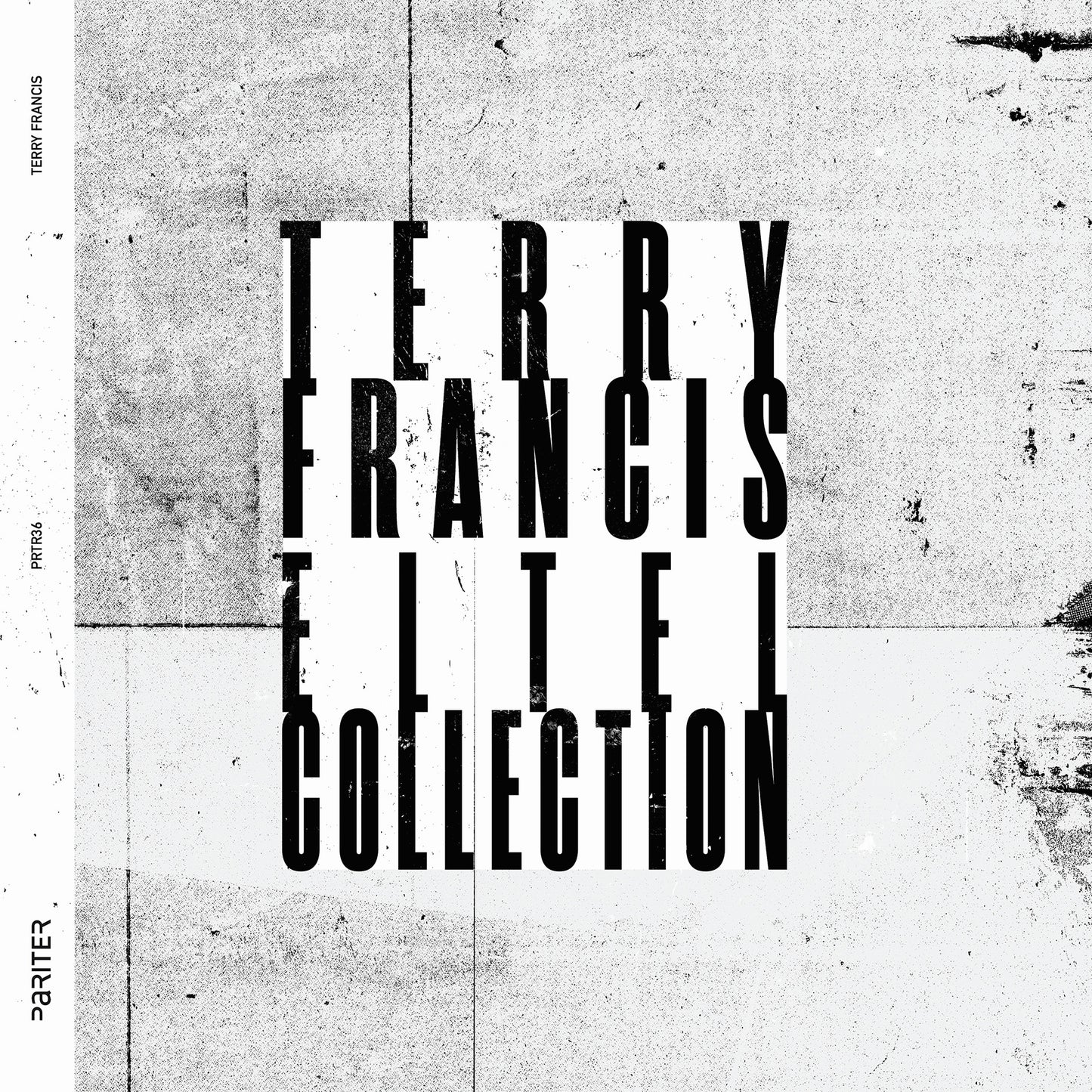 Terry Francis - El Tel Collection (Part 1) [Partier]
