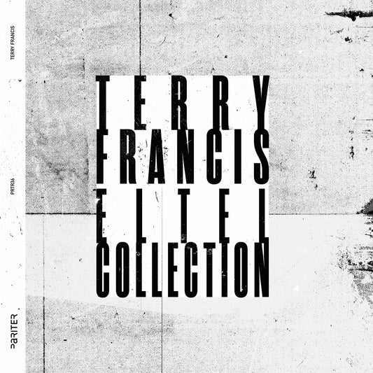 Terry Francis - El Tel Collection (Part 1) [Partier]