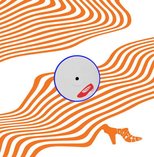 Unknown Artist - Tooflie Edits 005 [Tooflie]