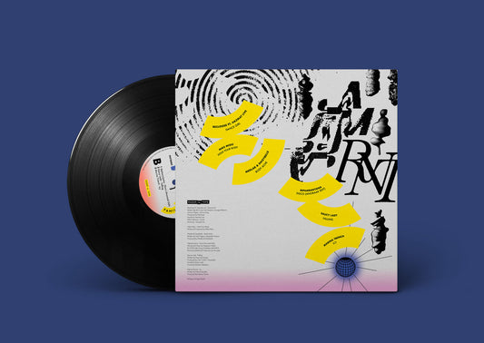 Recloose / Mike Misiu / Medlar / Saucy Lady - Family Affair Vol. 5 [Razor-N-Tape]