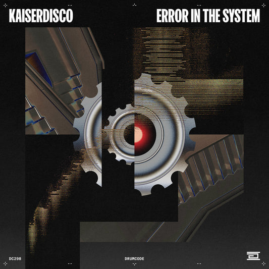 Kiaserdisco - Error In The System [Drumcode]