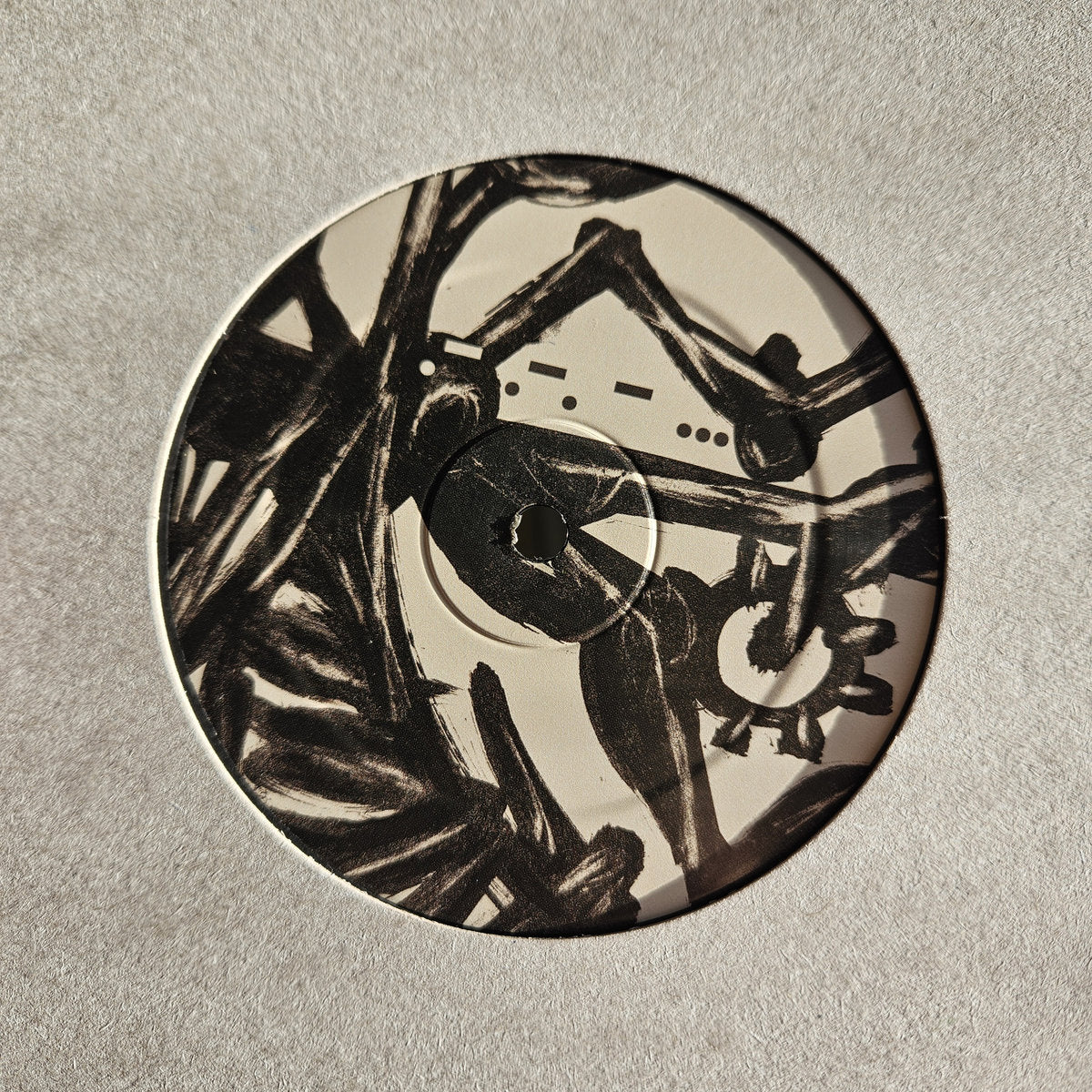 Yrsen - The Sunflower Movement EP [Arts]