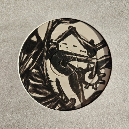 Yrsen - The Sunflower Movement EP [Arts]