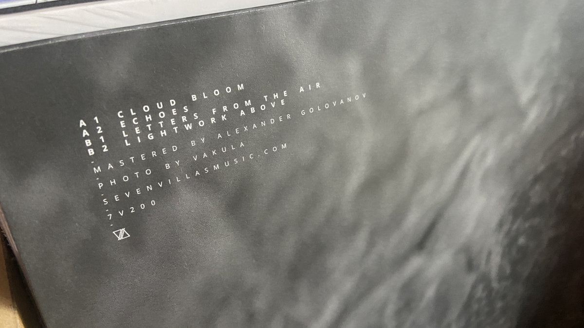 Vakula - Cloud Bloom [Seven Villas]