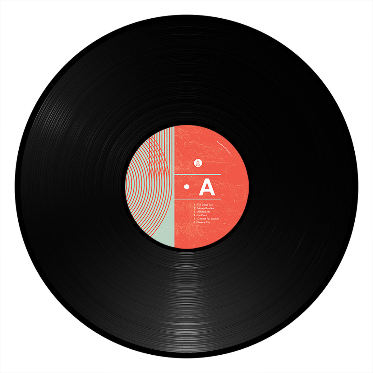 ATA Records: The Library Archive Vol.2 [ATA Records]