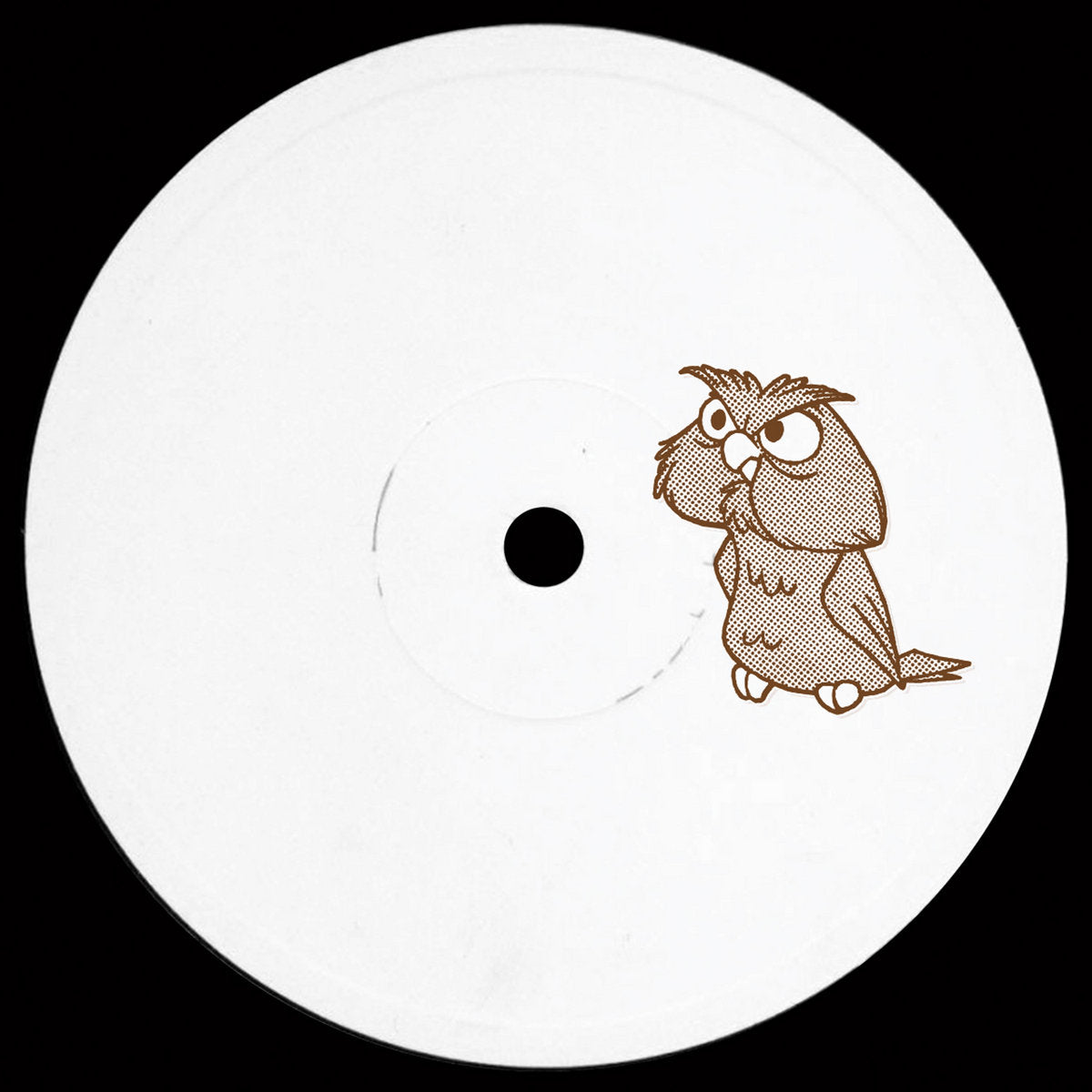 Gledd - Gledd Edits [Razor-N-Tape]