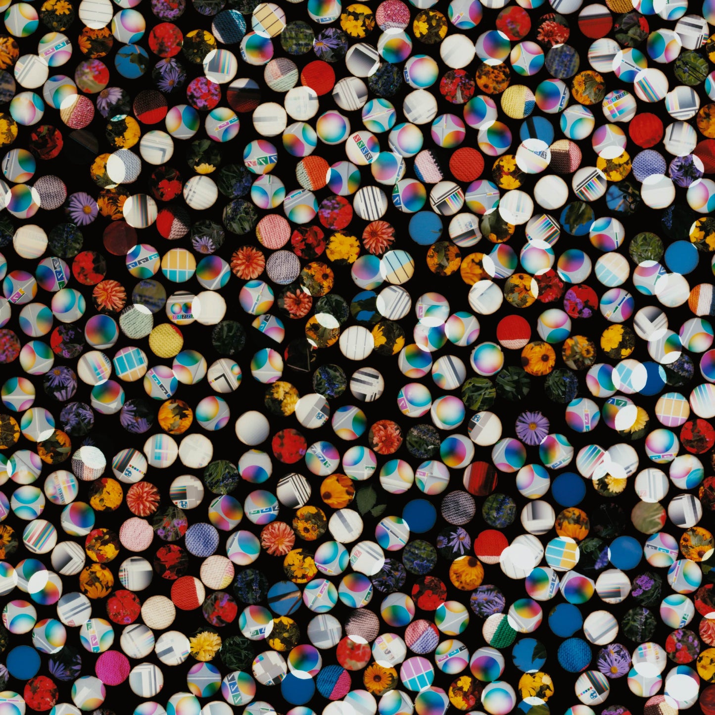 Four Tet - There Is Love In You (2LP) [Text]