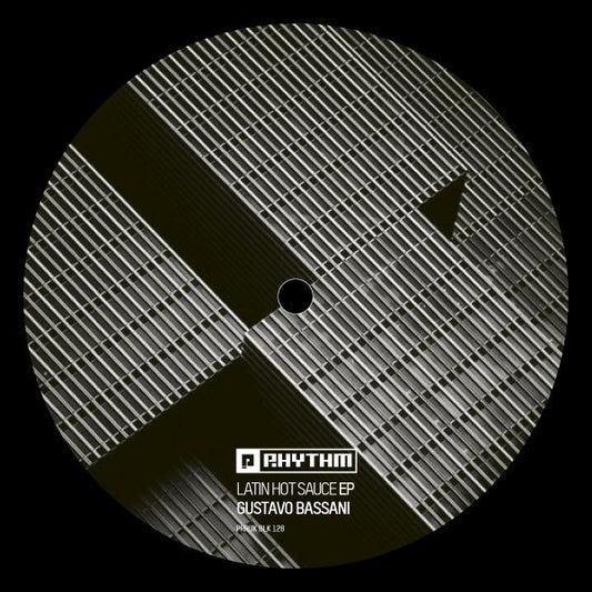 Gustavo Bassani - Latin Hot Sauce EP [Planet Rhythm]
