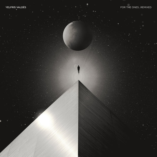 Yelfris Valdes - For The Ones… Remixed [Musica Macondo]